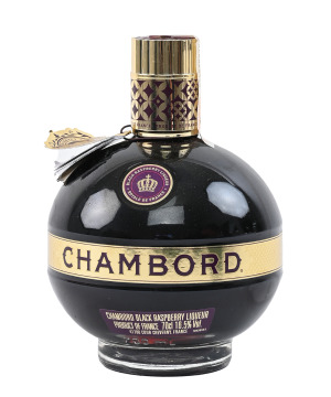 Chambord liker Crna Malina 0.7L