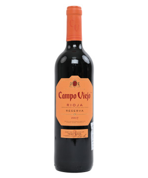 Campo Viejo Reserva 0.75L