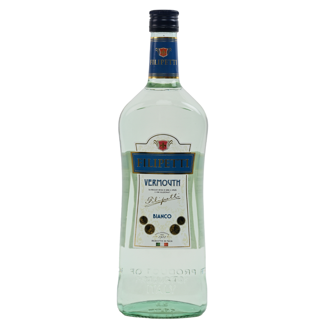 Filipetti Bianco 1L Filipetti Bianco