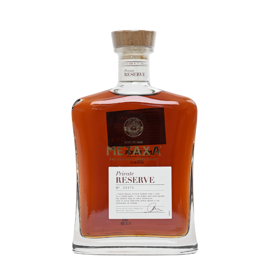 Metaxa Private Reserve 0,7L Metaxa Private Reserve 0.7L