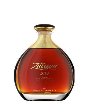 Ron Zacapa Centenario XO 0.7L