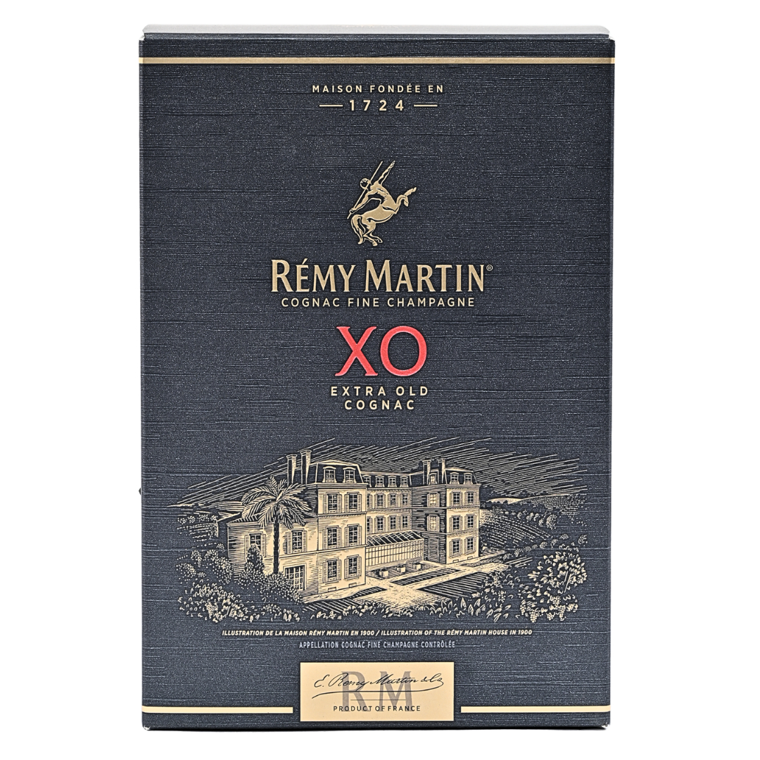 Remy Martin X.o. 0,7L Remy Martin X.o. 0.7L