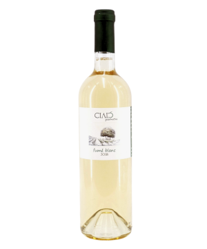 Cilić Fume Blanc 0.75L