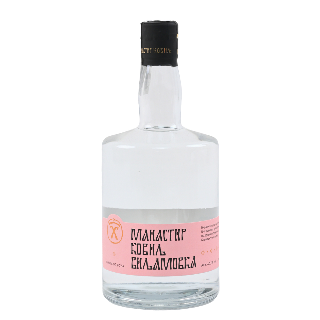 Kovilj Viljamovka 0,7L Kovilj Viljamovka 0.7L