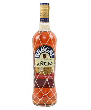 Brugal Anejo 0.7L