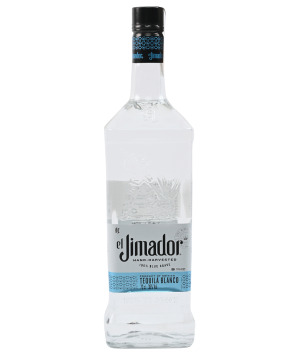 El Jimador Blanco 0.7L