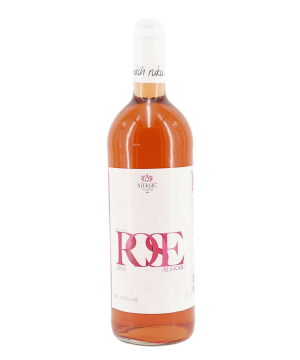 Aleksić Rose 1L