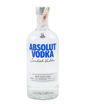 Absolut 0.7L