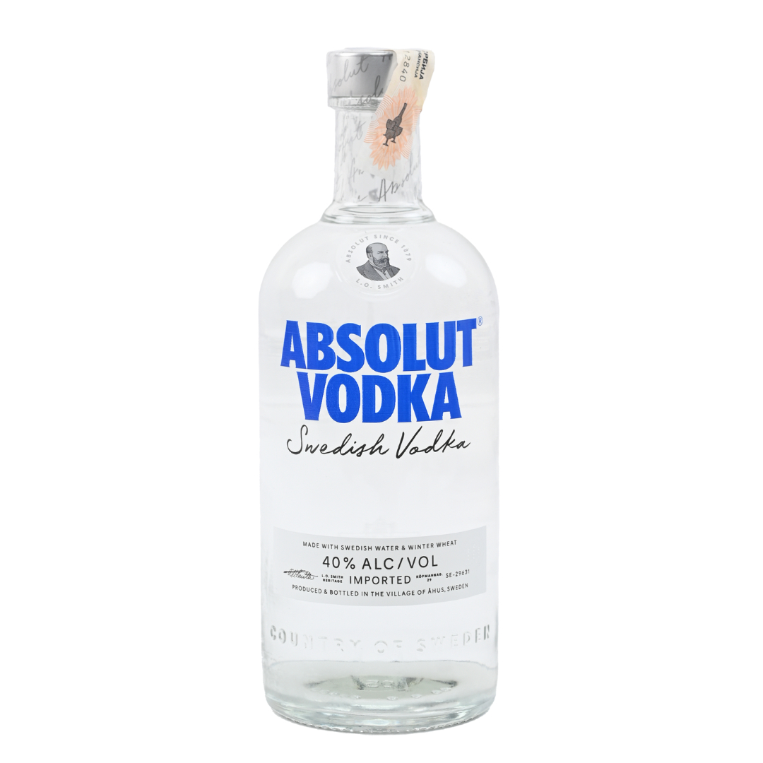 Absolut 0,7L Absolut 0.7L