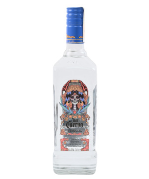 Jose Cuervo Silver Especial 0.7L