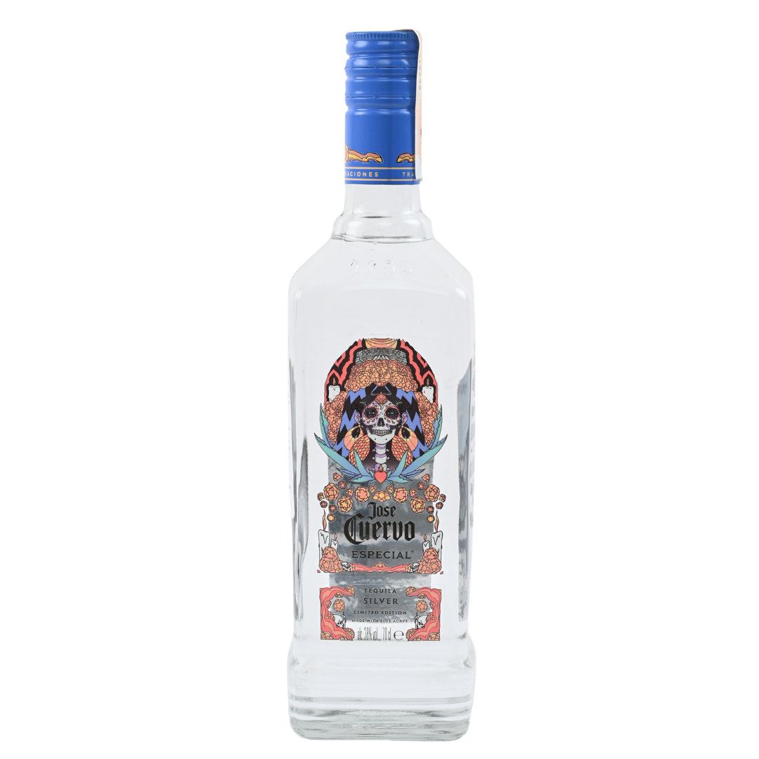 Jose Cuervo Silver Especial 0,7L Jose Cuervo Silver Especial 0.7L