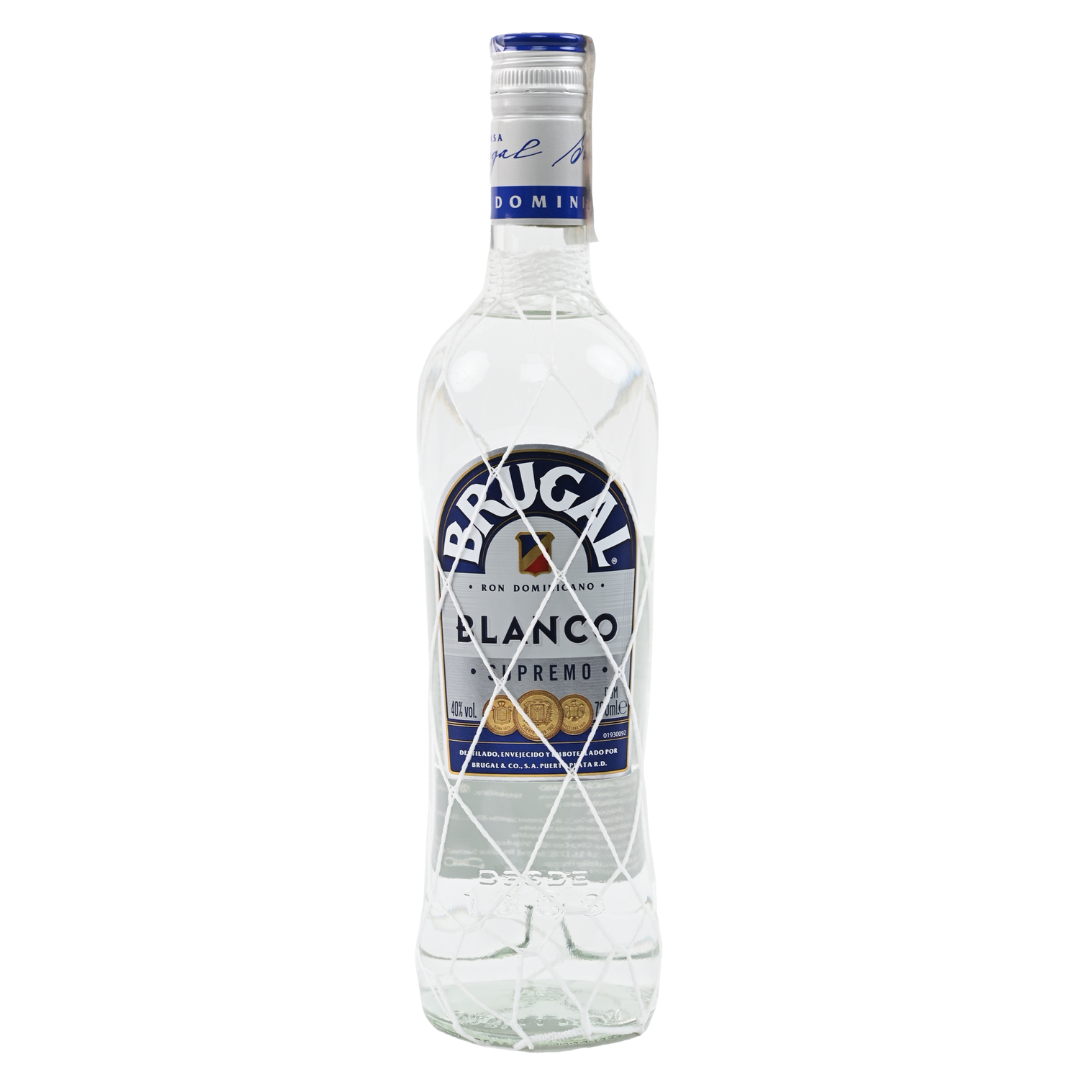 Brugal Blanco 0,7L Brugal Blanco 0.7L
