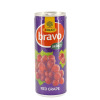 Bravo Grožđe 0,25L Bravo Grožđe 0.25L