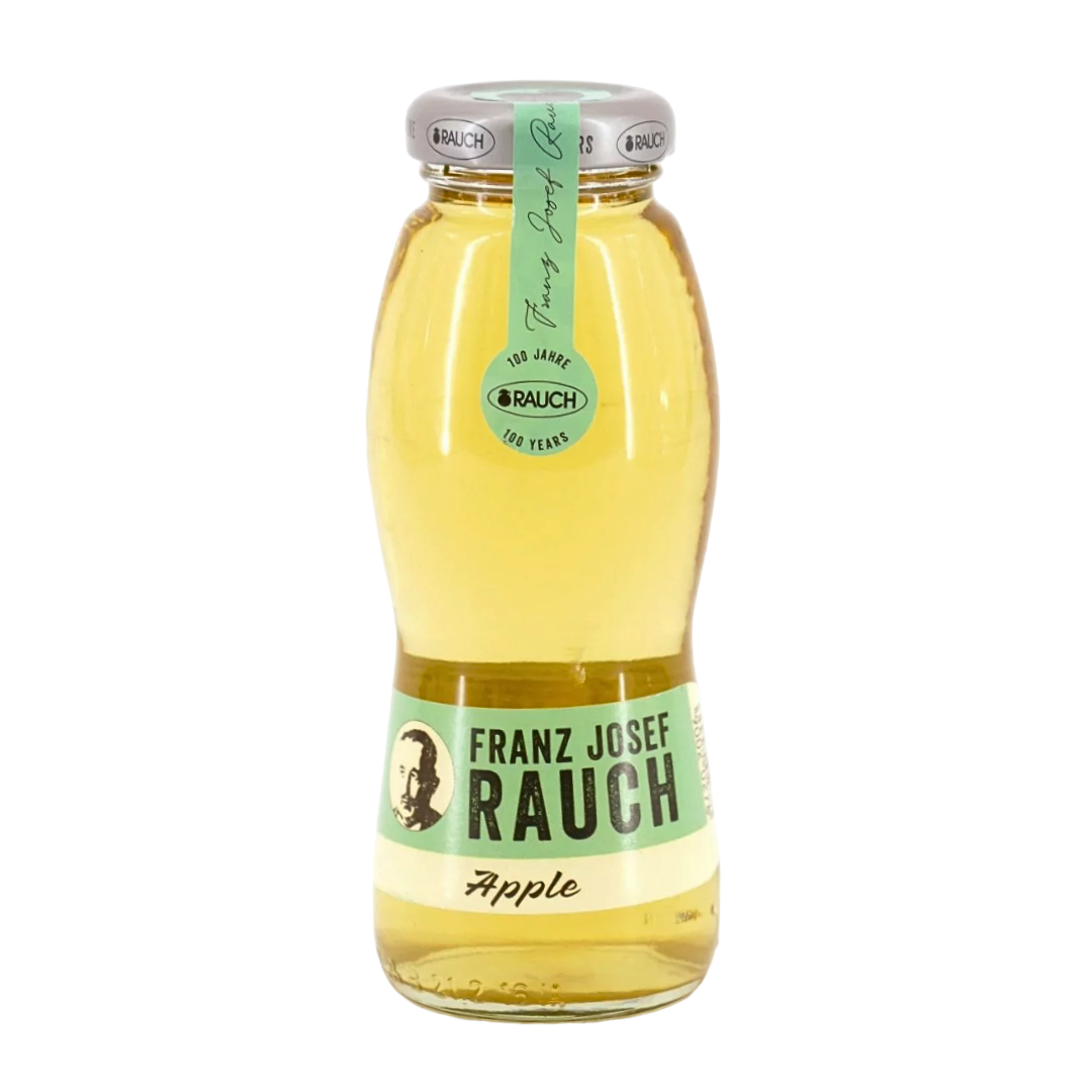 Rauch Jabuka 0,2L Rauch Jabuka 0.2L