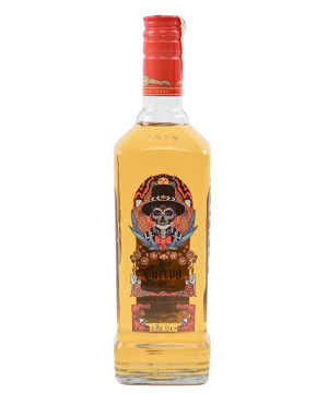 Jose Cuervo Reposado Especial 0.7L