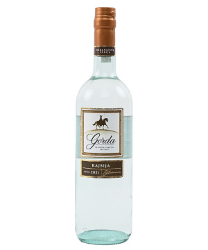 Gorda Kajsija 0.75L