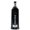 Divine Black 0.7L