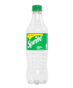 Sprite 0.5L