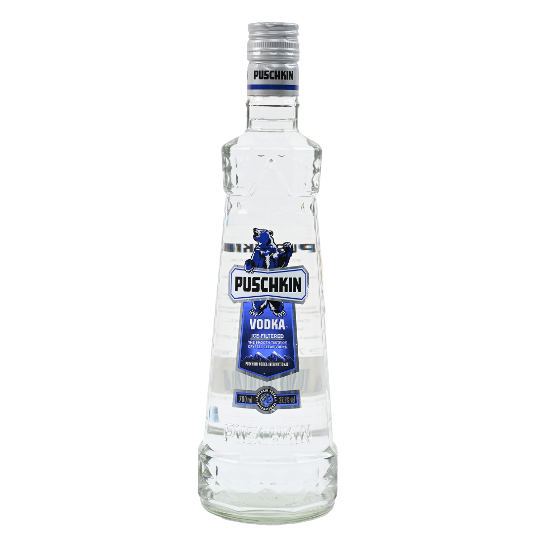 Puschkin 0,7L Puschkin 0.7L