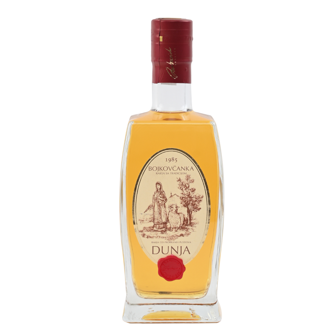 Bojkovčanka Dunja 0,7L Bojkovčanka Dunja 0.7L