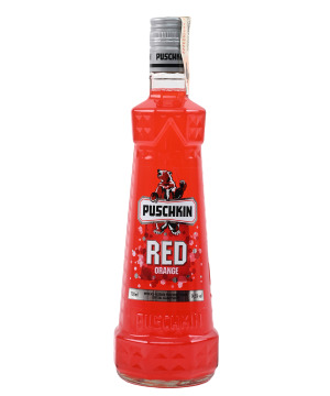 Puschkin Red 0.7L