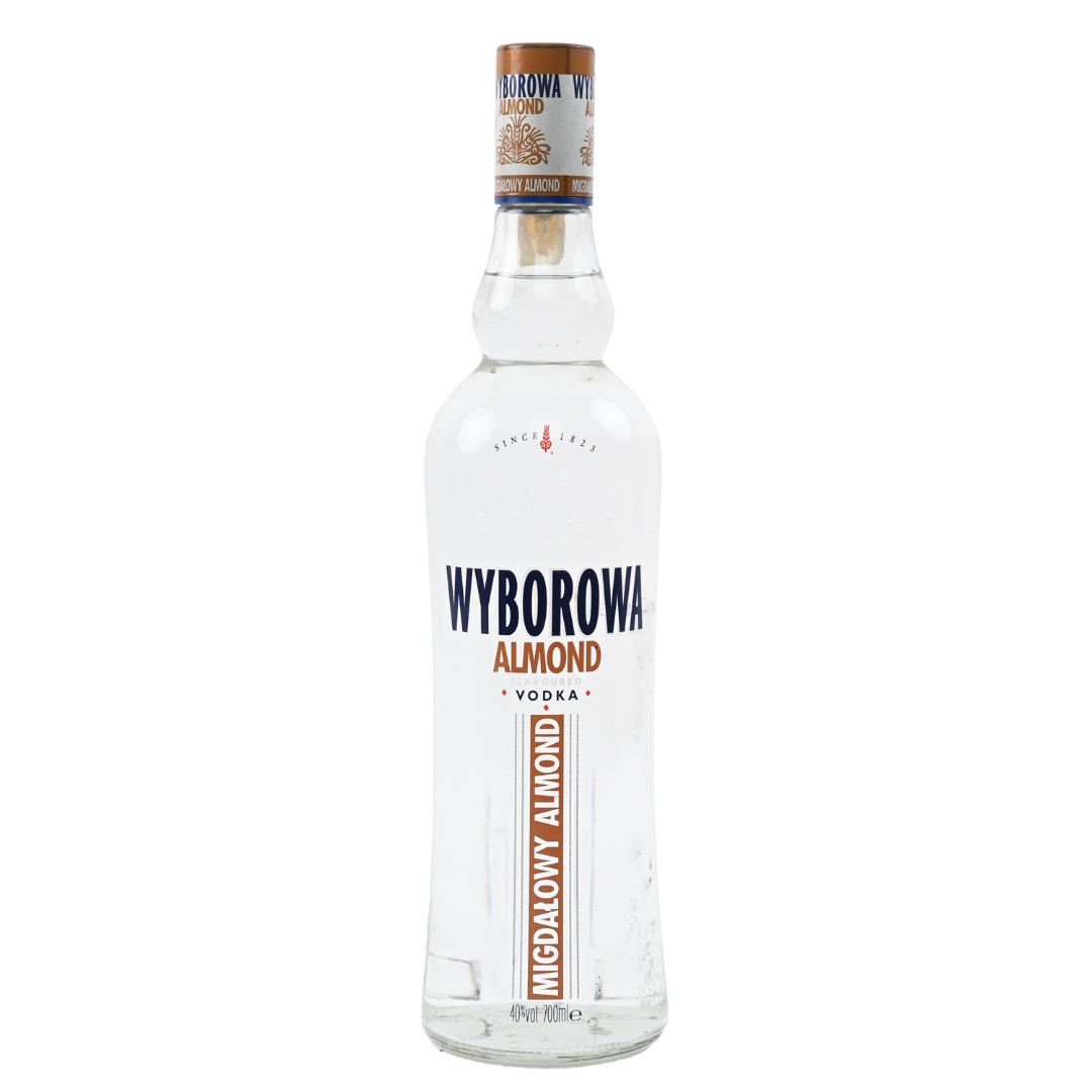 Wyborowa Almond 0,7L Wyborowa Almond 0.7L