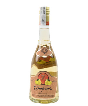 Milinčić Dunja 0.7L