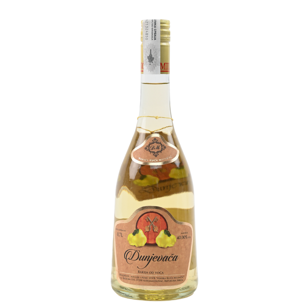 Milinčić Dunja 0,7L Milinčić Dunja 0.7L
