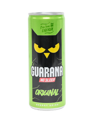 Guarana 0.25L