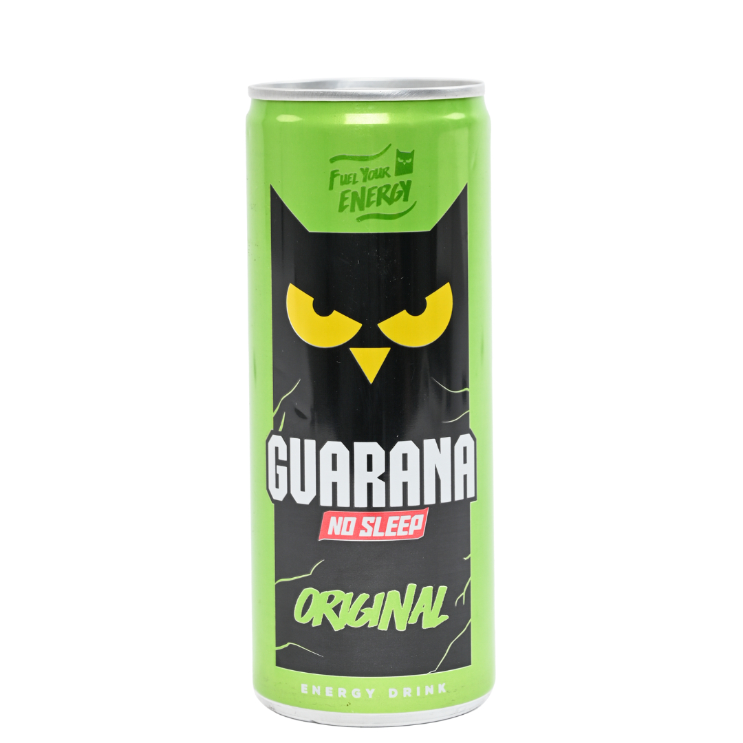 Guarana 0,25L Guarana 0.25L