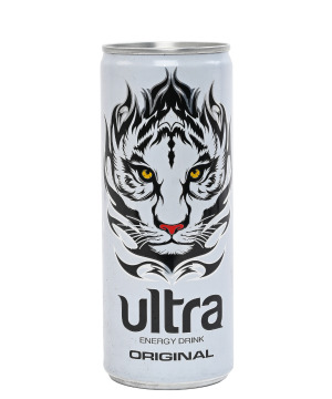 Ultra Energy 0.25L