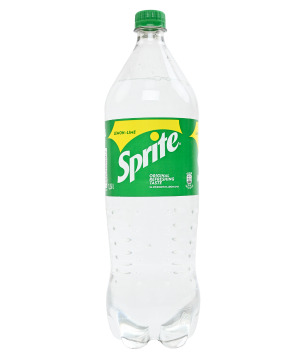 Sprite 1.5L