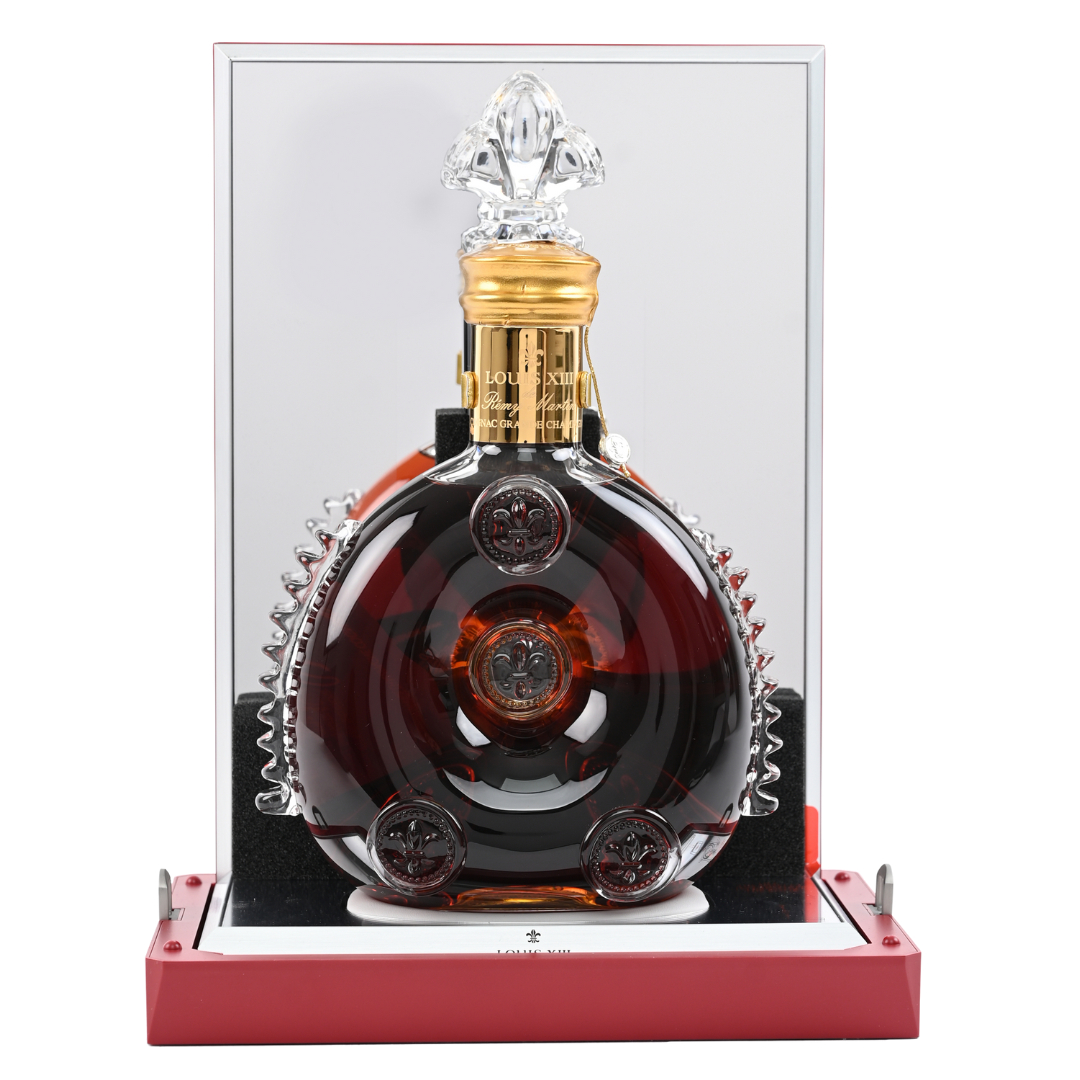 Remy Martin Louis Xiii 0,75L Remy Martin Louis Xiii0