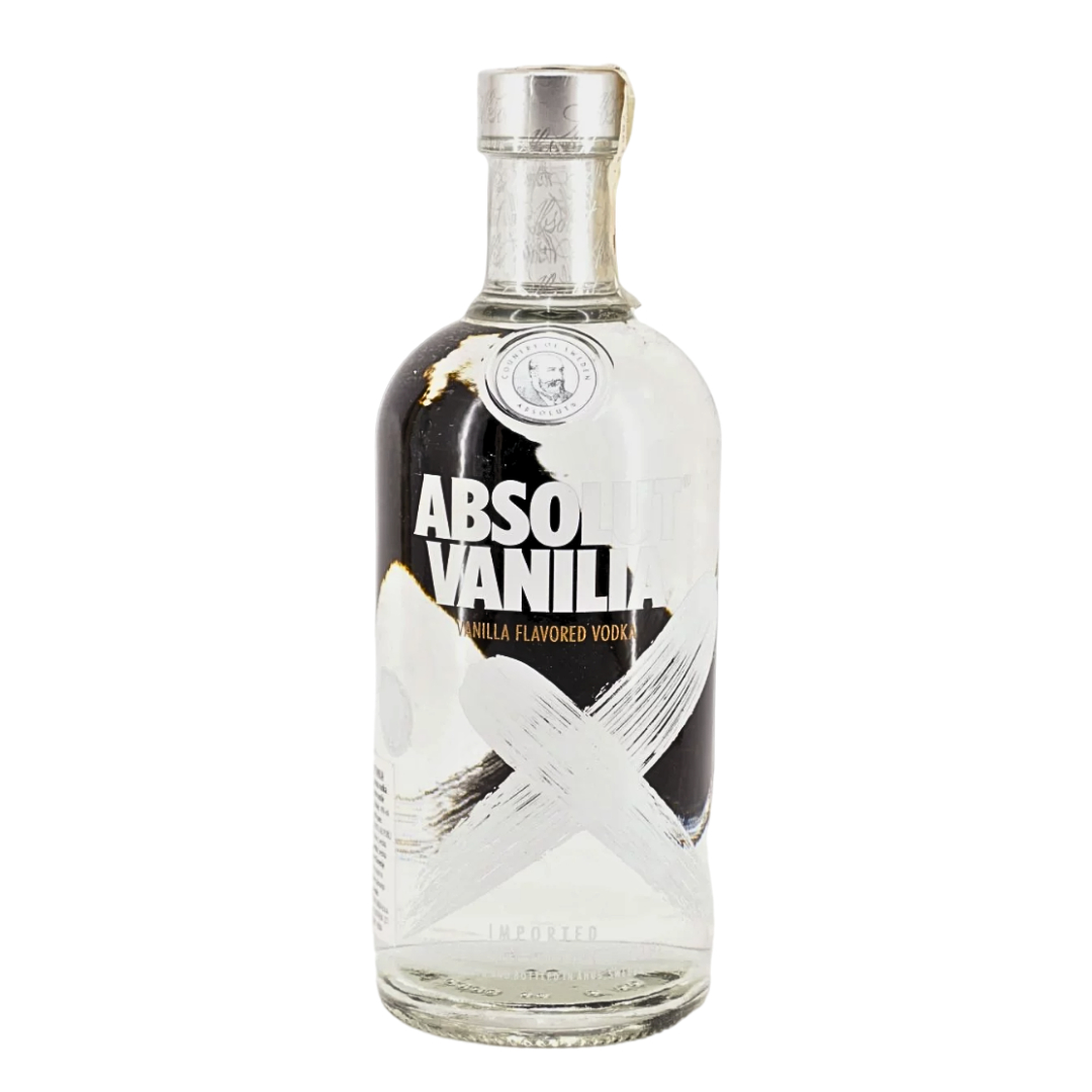 Absolut Vanila 0,7L Absolut Vanila 0.7L