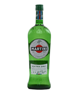 Martini Extra Dry