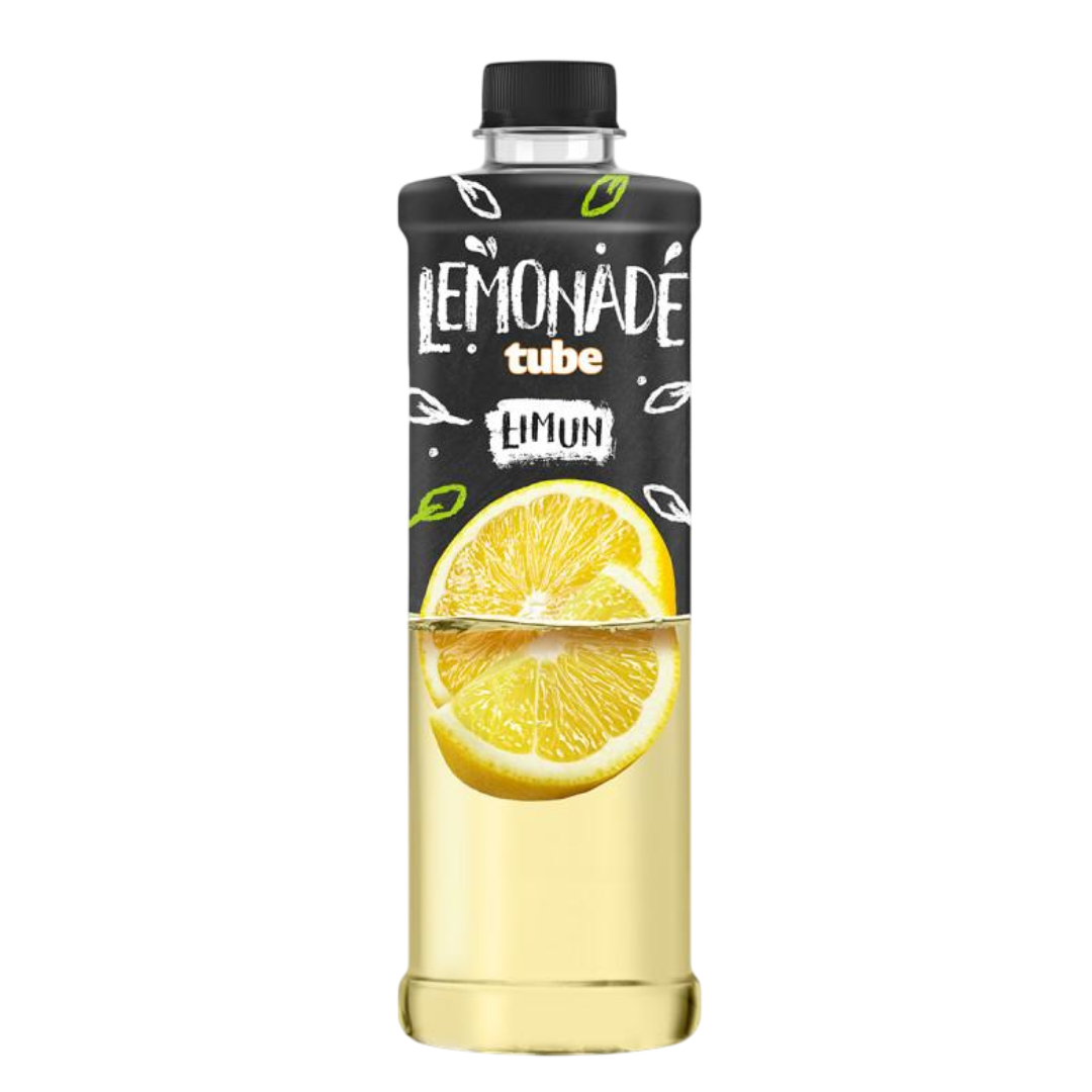 Lemonade Tube Limun 0,5L Pet Lemonade Tube Limun
