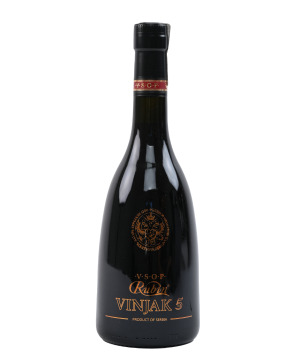 Rubin Vinjak 5 0.7L