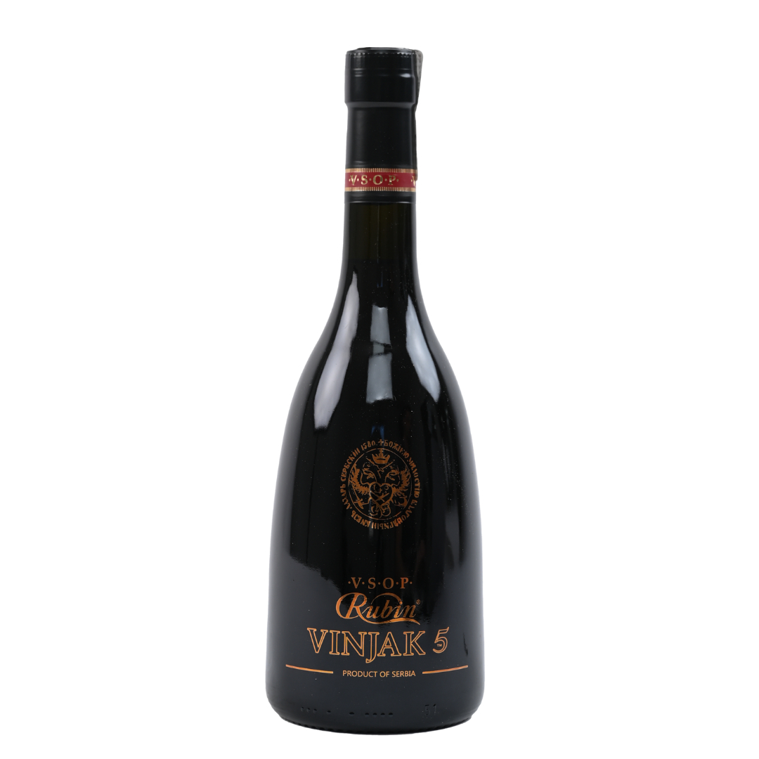Rubin Vinjak 5 0,7L Rubin Vinjak 5 0.7L