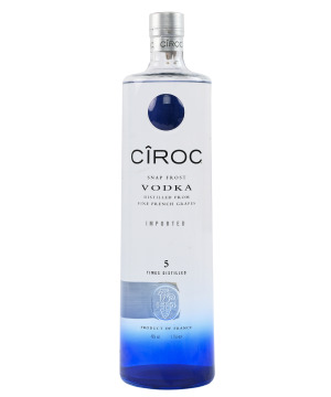 Ciroc 1.75L