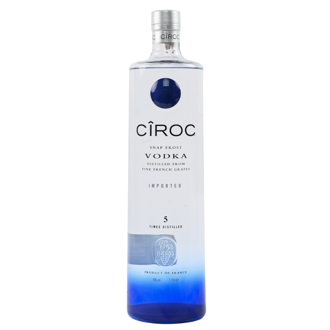 Ciroc 1,75L Ciroc 1.75L