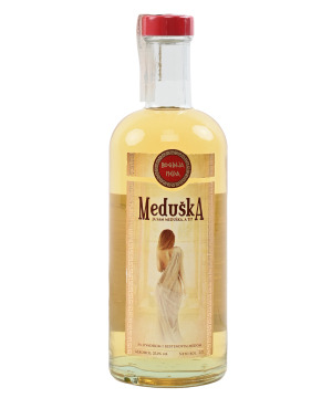 Meduška Rakija 0,7l