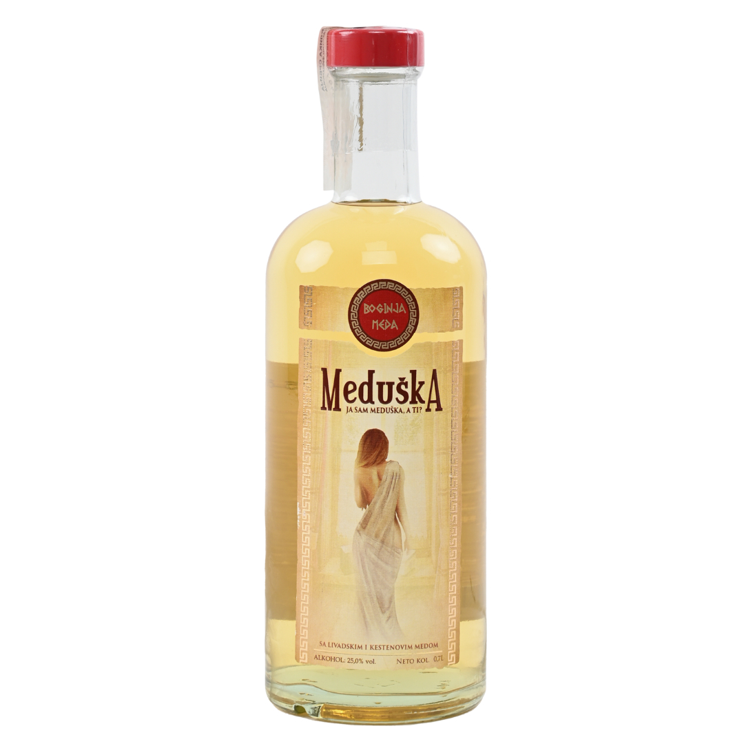 Meduška Rakija 0,7L Meduška Rakija 0,7L