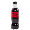 Coca Cola Zero 0,5L Coca Cola Zero 0.5L