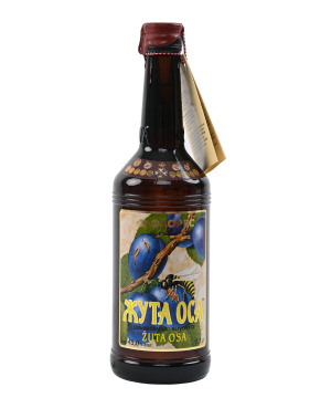 Žuta Osa 0.7L