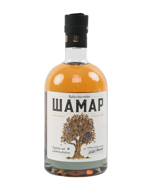 Šamar 0.7L