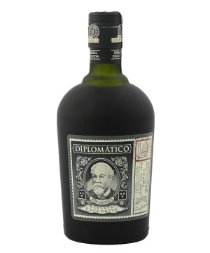 Diplomatico Reserva Exclusiva 12YO 0.7L