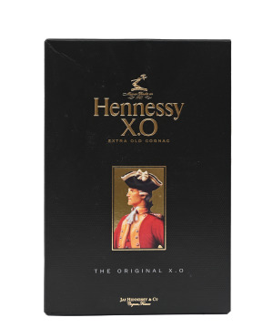 Hennessy X.O. 0.7L