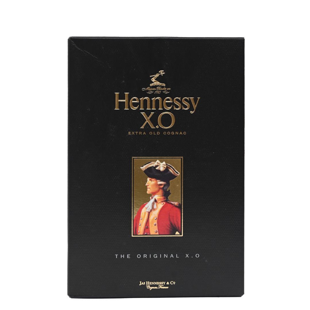 Hennessy X.o. 0,7L Hennessy X.o. 0.7L