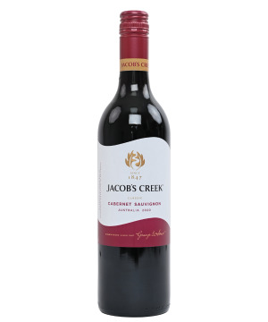 Jacobs Creek Cabernet Sauvignon