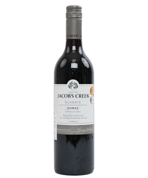 Jacobs Creek Shiraz